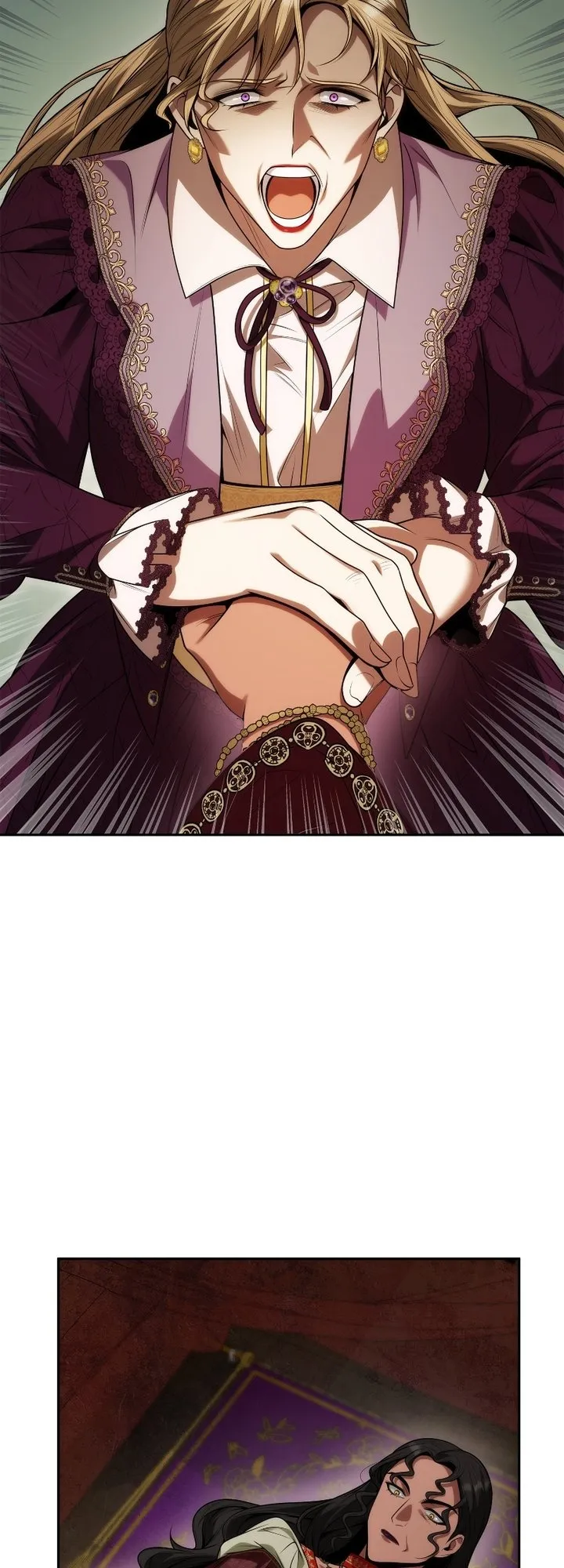 Read I’m the Queen in This Life FR Manga Online