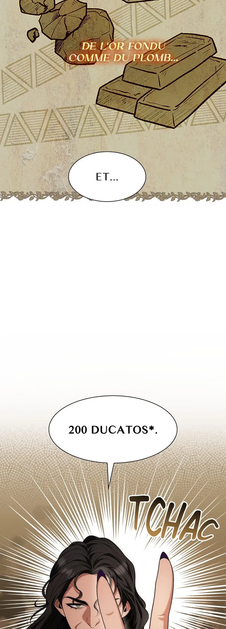 Read I’m the Queen in This Life FR Manga Online