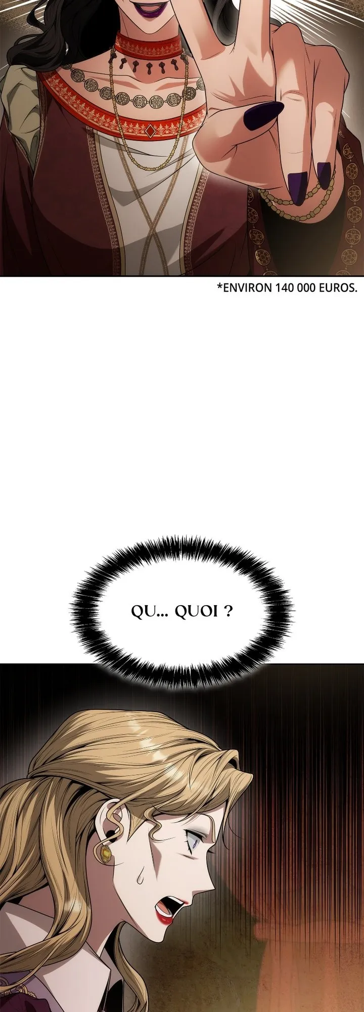 Read I’m the Queen in This Life FR Manga Online