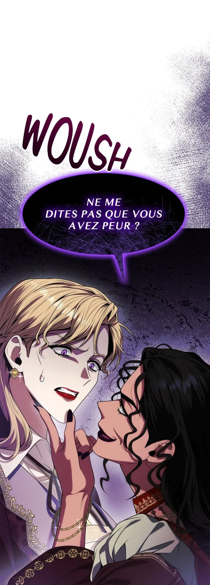 Read I’m the Queen in This Life FR Manga Online