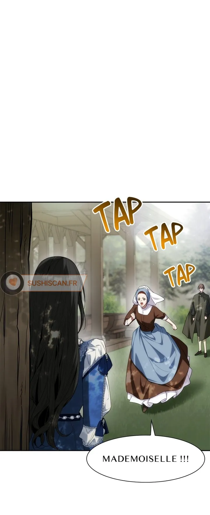 Read I’m the Queen in This Life FR Manga Online