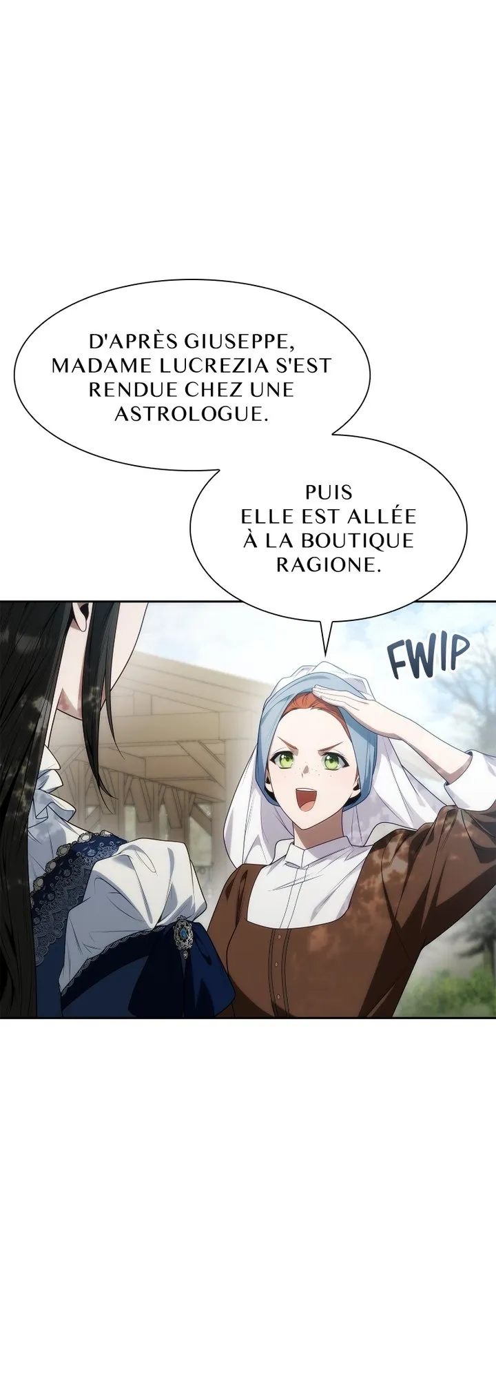 Read I’m the Queen in This Life FR Manga Online