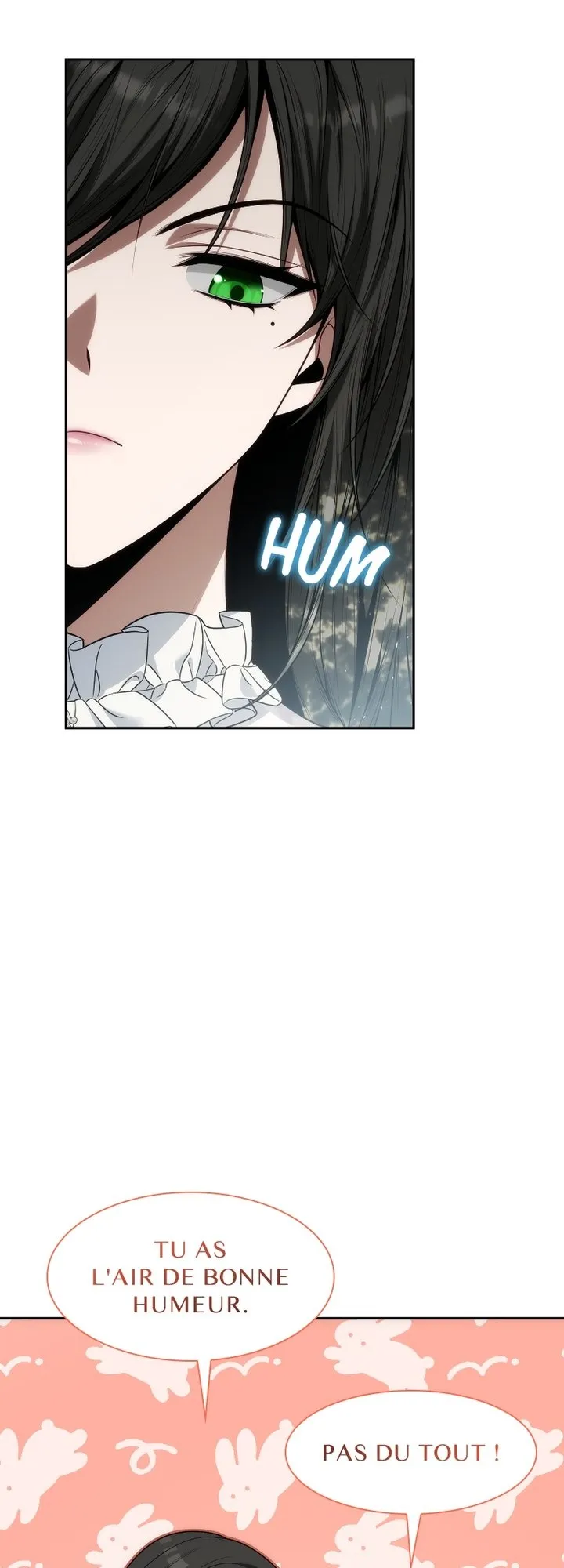 Read I’m the Queen in This Life FR Manga Online