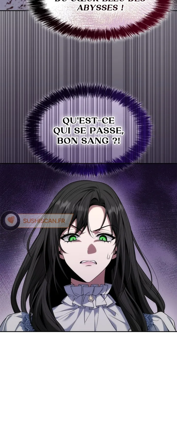 Read I’m the Queen in This Life FR Manga Online