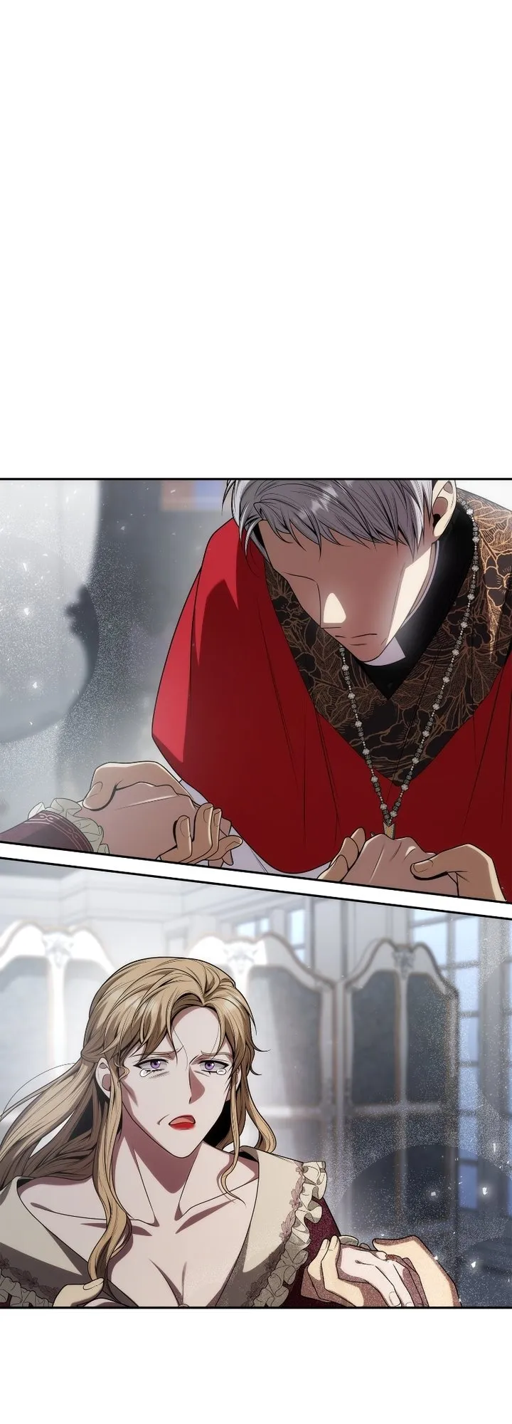 Read I’m the Queen in This Life FR Manga Online