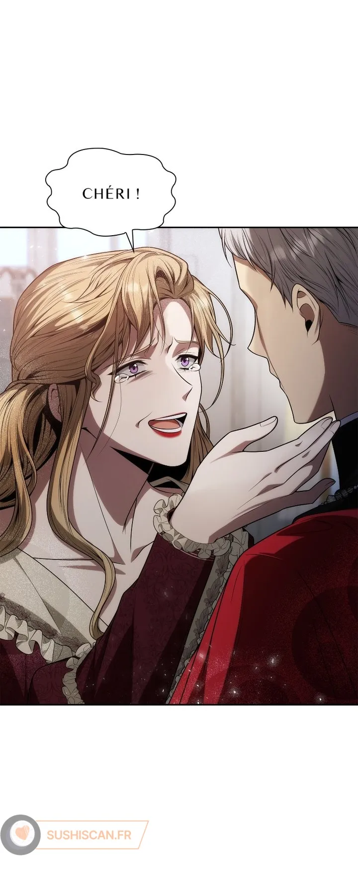 Read I’m the Queen in This Life FR Manga Online