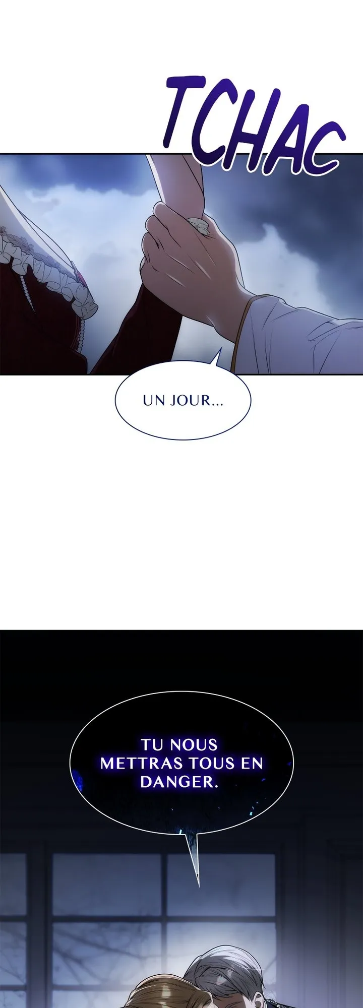 Read I’m the Queen in This Life FR Manga Online