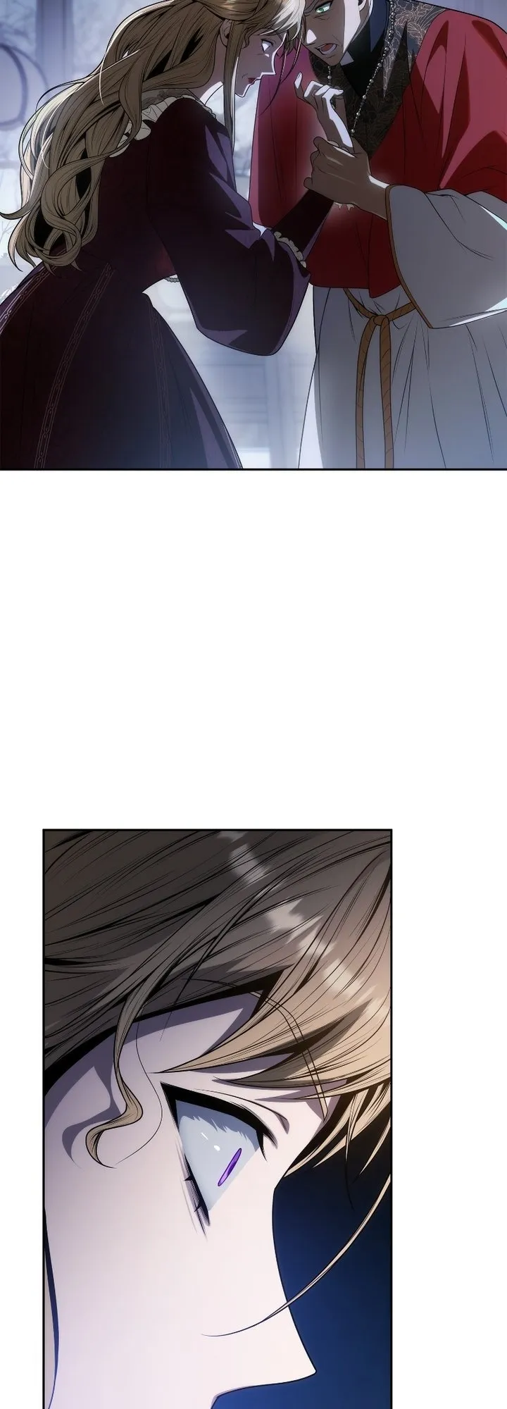 Read I’m the Queen in This Life FR Manga Online