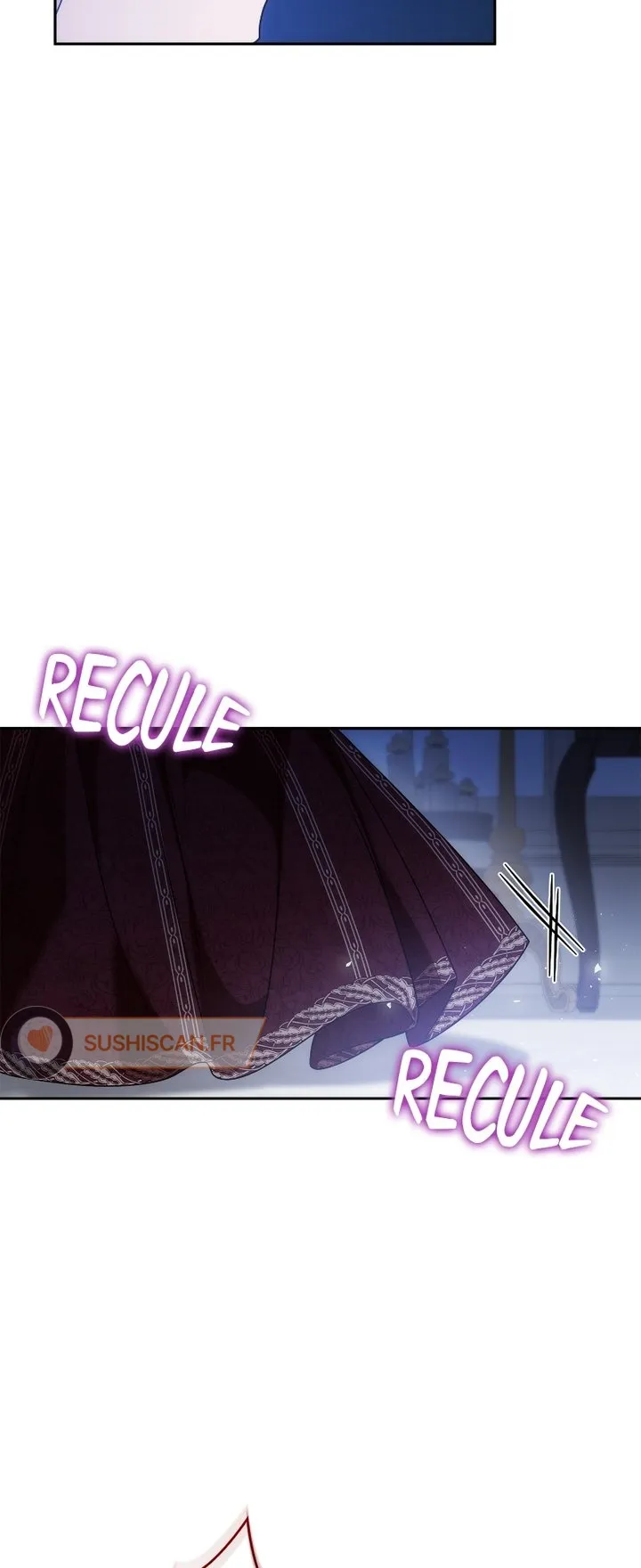 Read I’m the Queen in This Life FR Manga Online