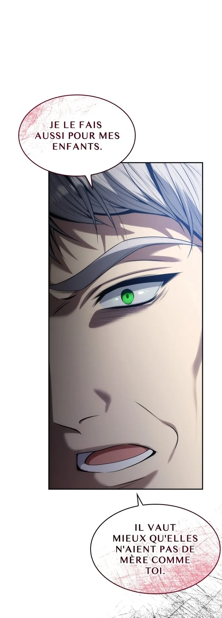 Read I’m the Queen in This Life FR Manga Online