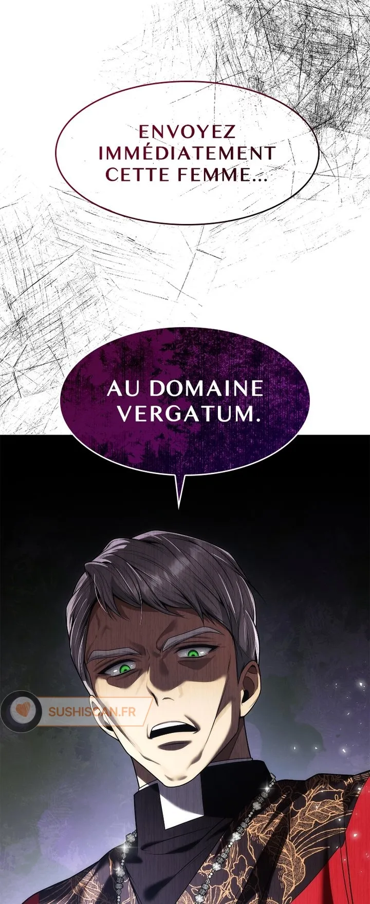 Read I’m the Queen in This Life FR Manga Online