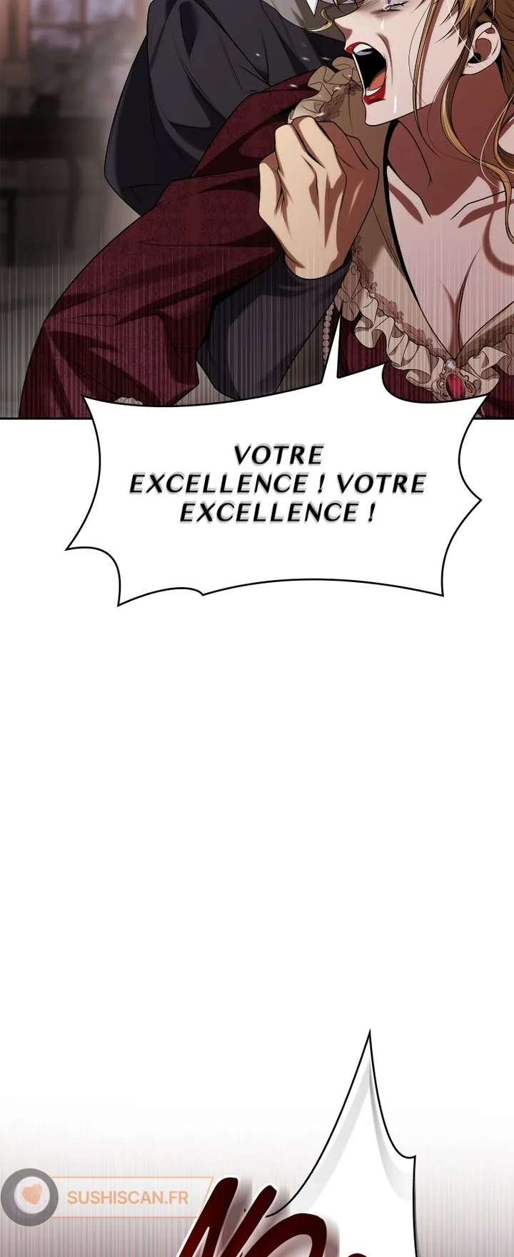 Read I’m the Queen in This Life FR Manga Online
