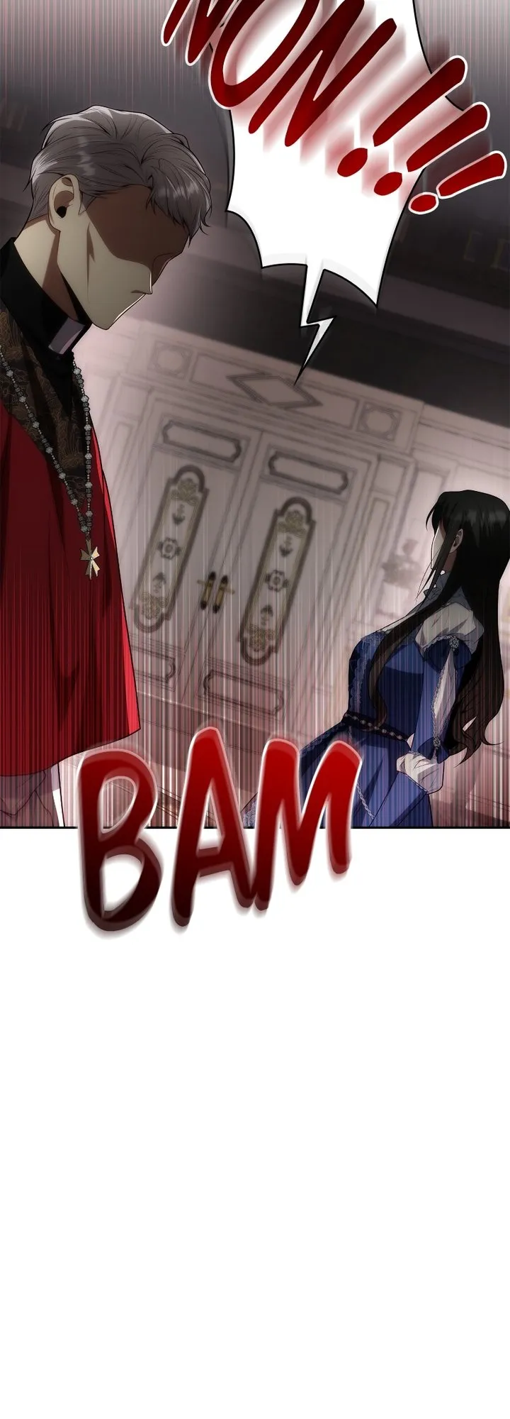 Read I’m the Queen in This Life FR Manga Online