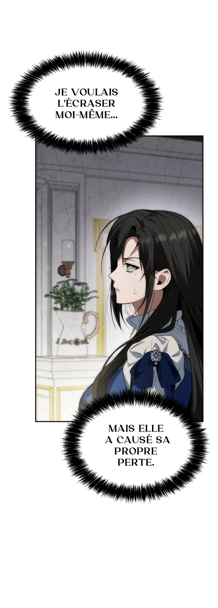 Read I’m the Queen in This Life FR Manga Online