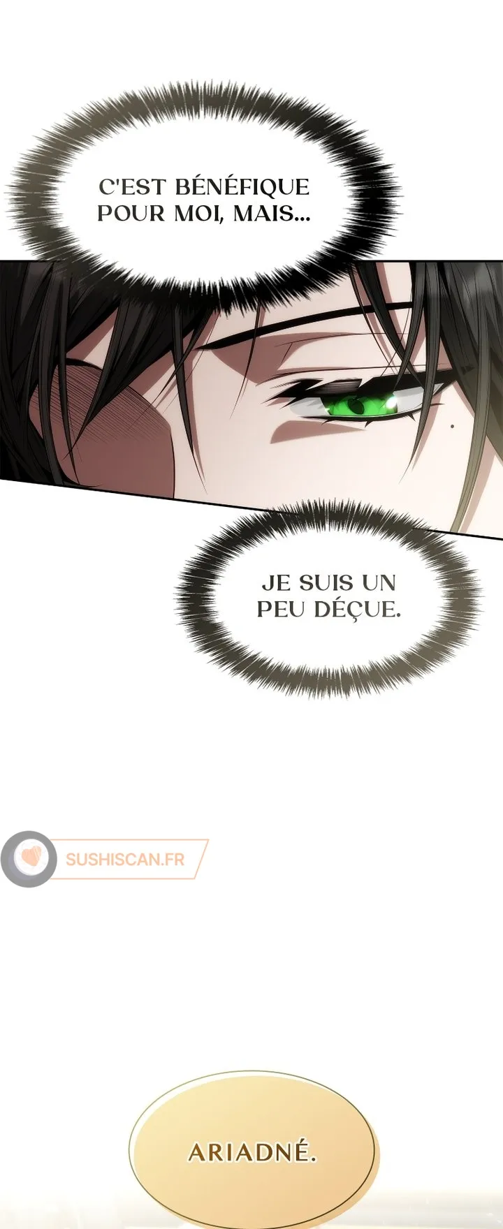 Read I’m the Queen in This Life FR Manga Online