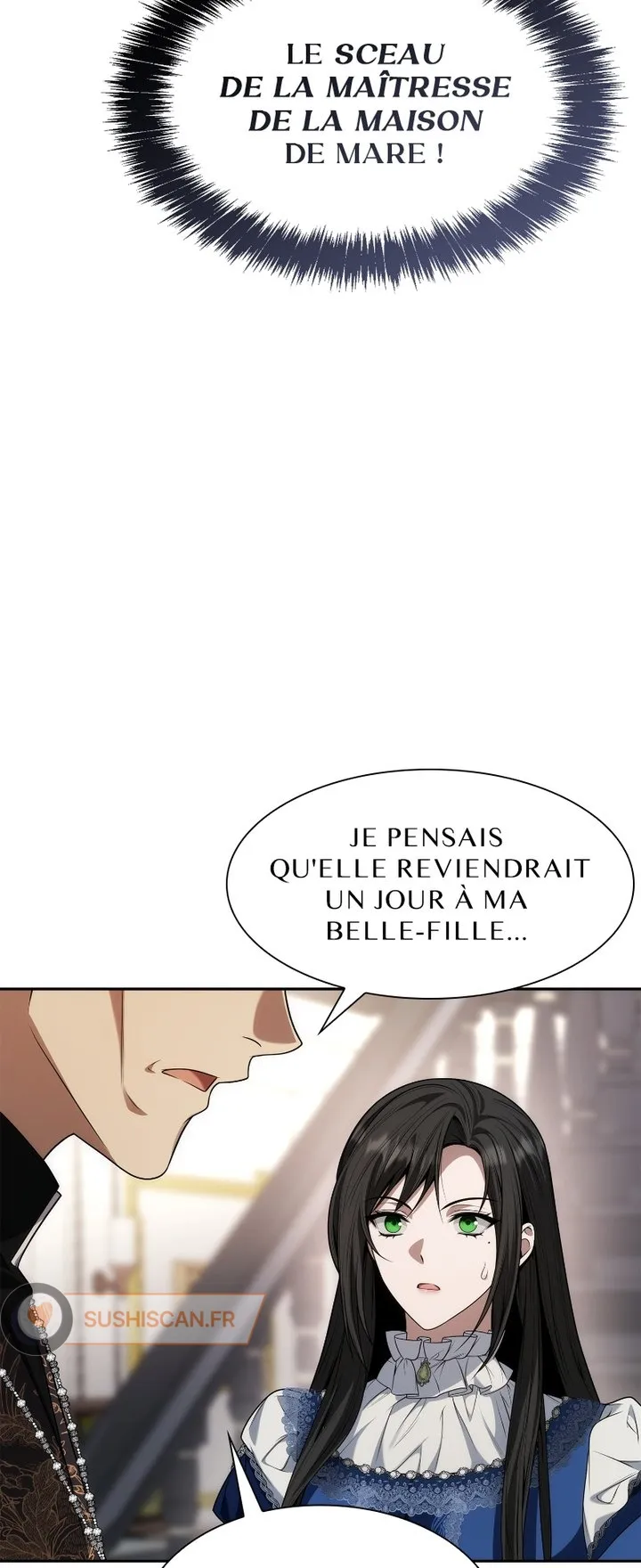 Read I’m the Queen in This Life FR Manga Online