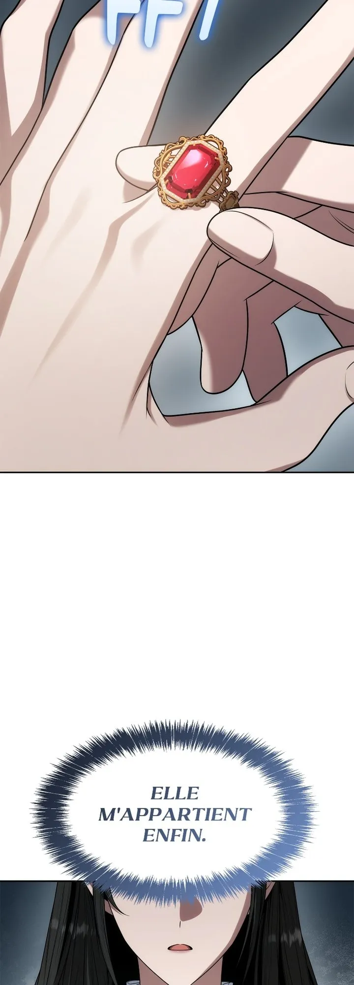 Read I’m the Queen in This Life FR Manga Online