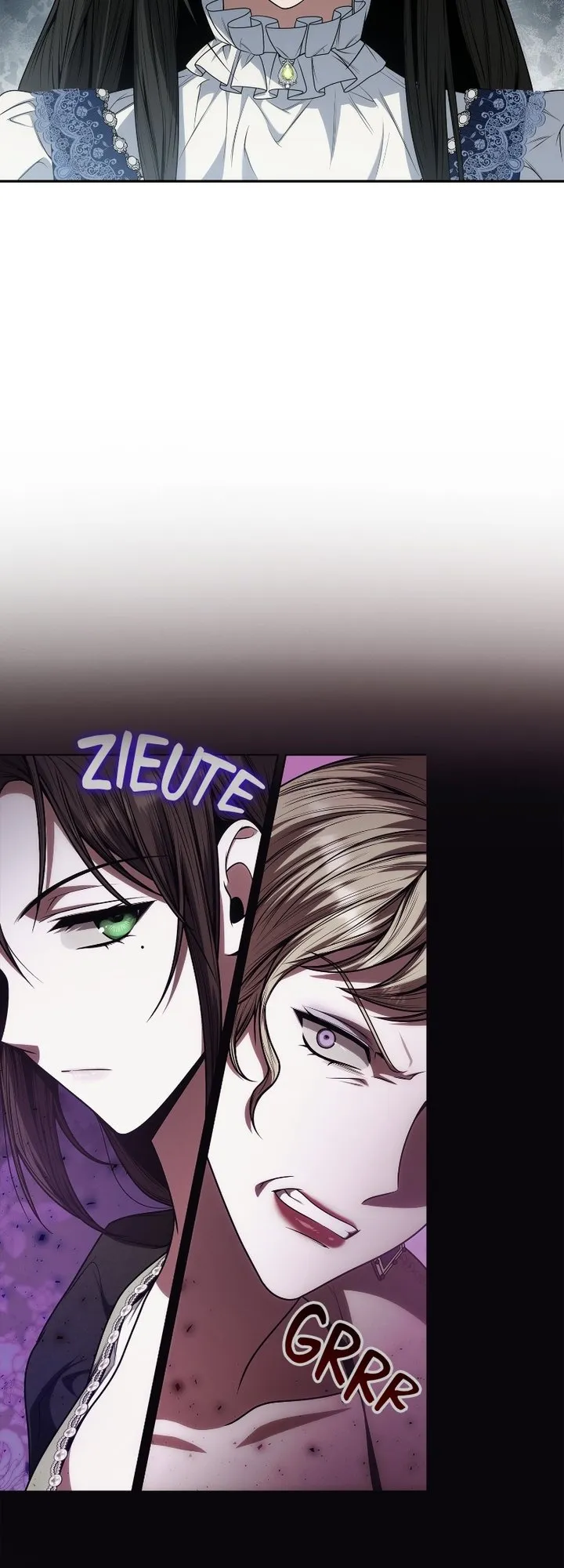 Read I’m the Queen in This Life FR Manga Online