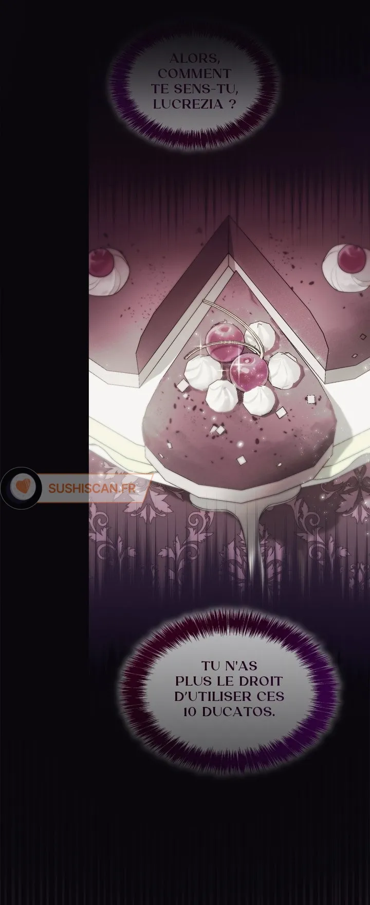 Read I’m the Queen in This Life FR Manga Online