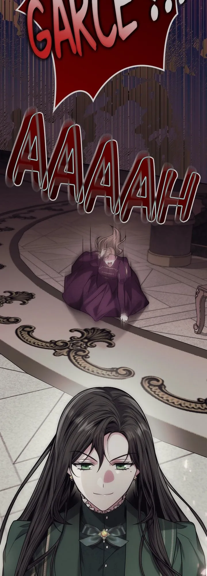 Read I’m the Queen in This Life FR Manga Online