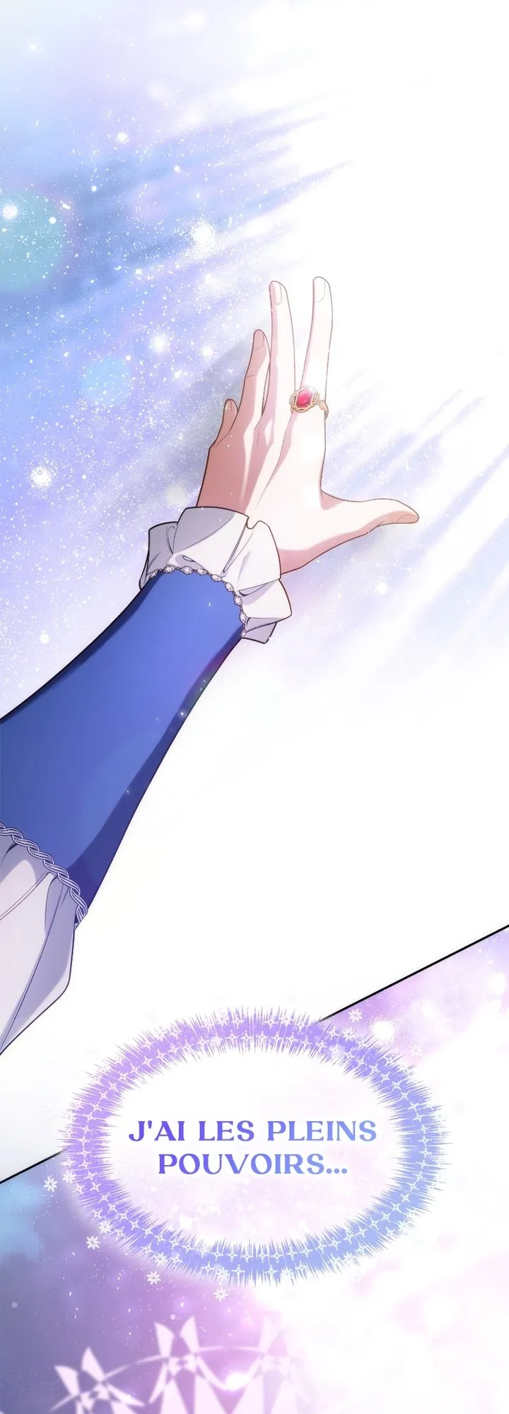 Read I’m the Queen in This Life FR Manga Online