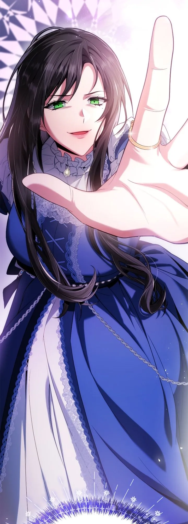 Read I’m the Queen in This Life FR Manga Online