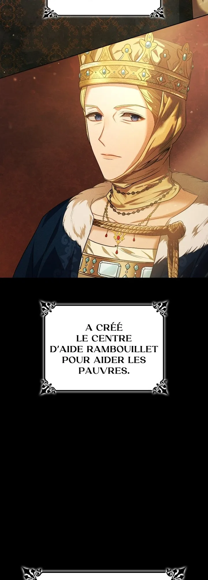 Read I’m the Queen in This Life FR Manga Online