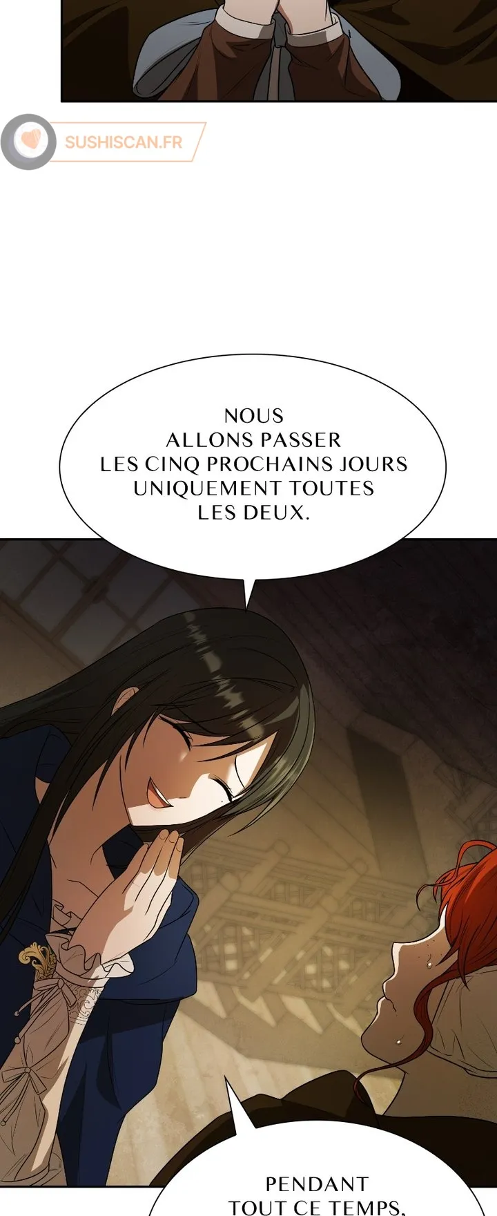 Read I’m the Queen in This Life FR Manga Online