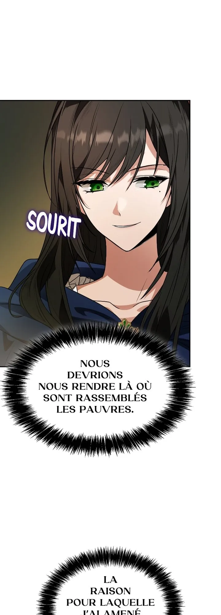 Read I’m the Queen in This Life FR Manga Online