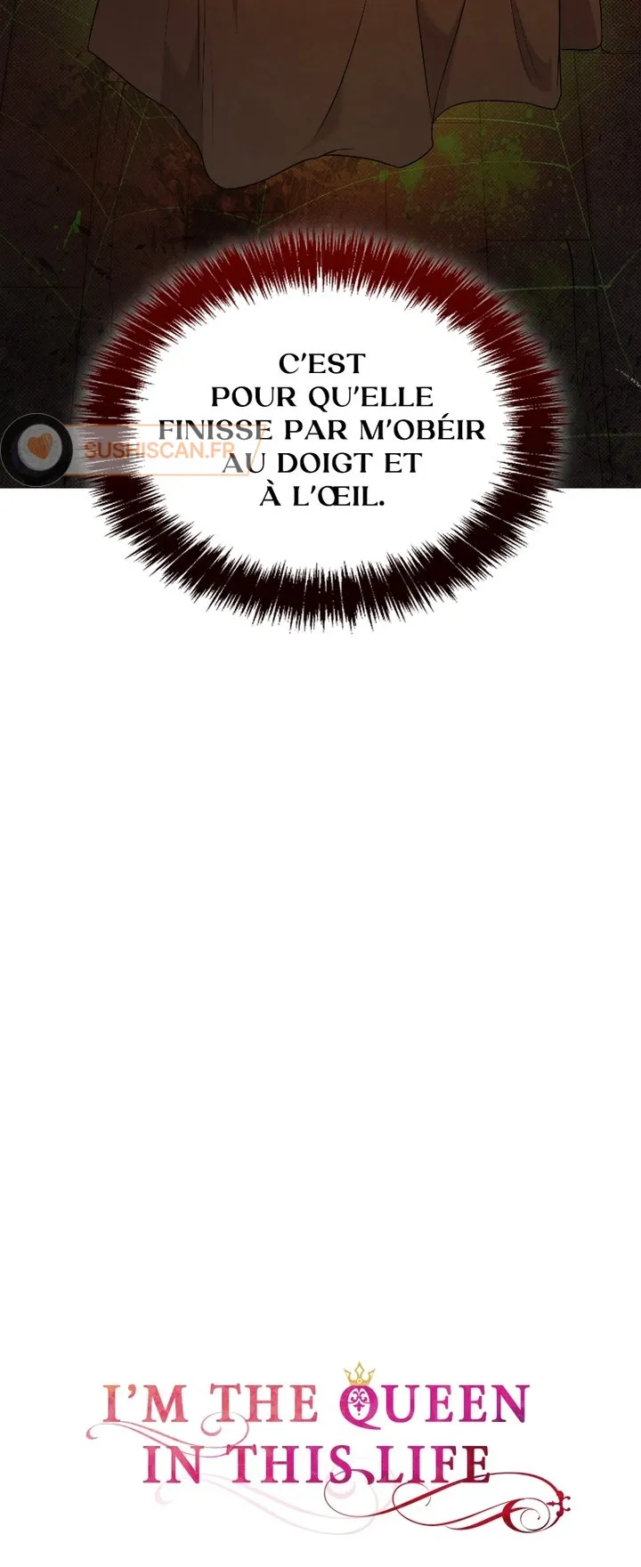 Read I’m the Queen in This Life FR Manga Online