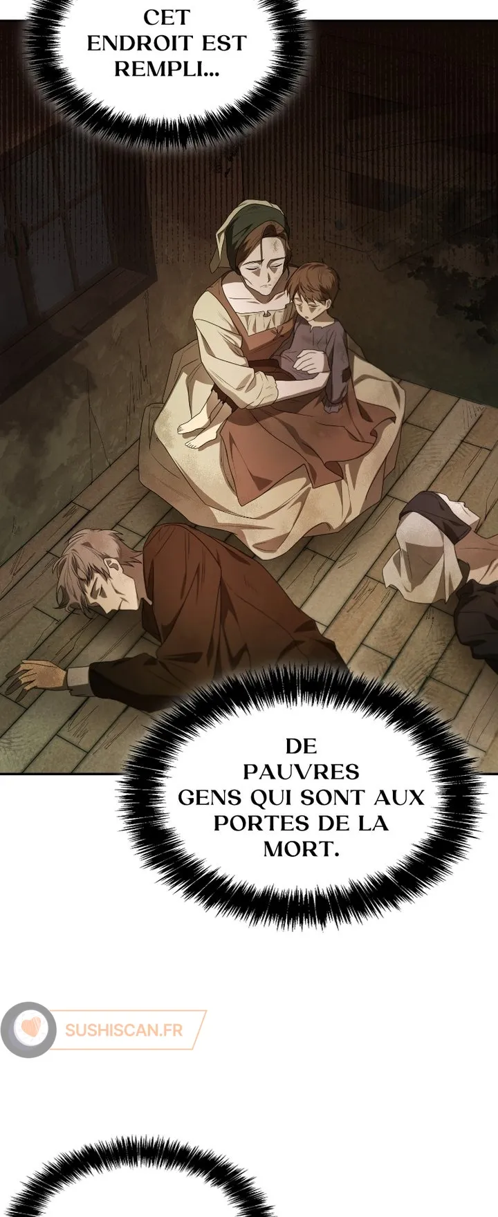 Read I’m the Queen in This Life FR Manga Online