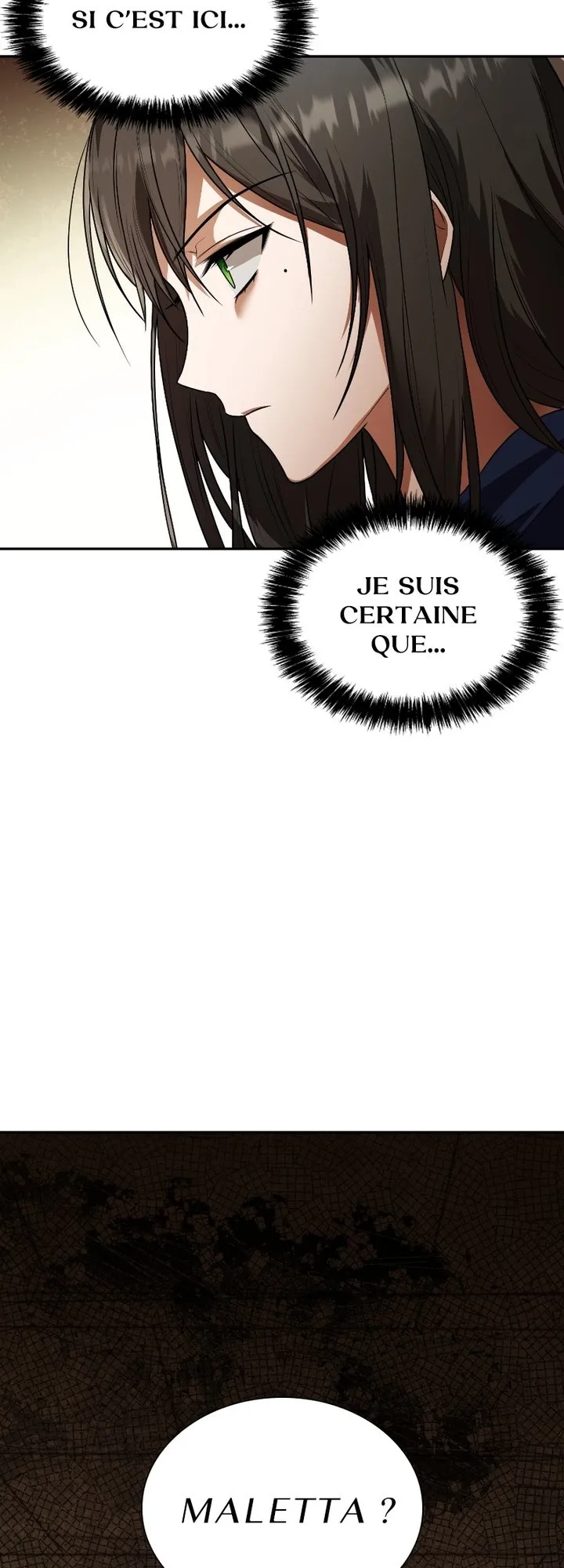 Read I’m the Queen in This Life FR Manga Online