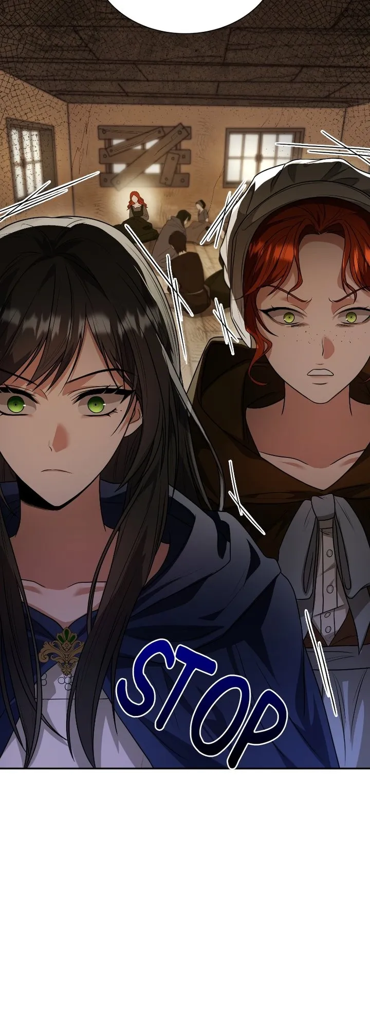 Read I’m the Queen in This Life FR Manga Online