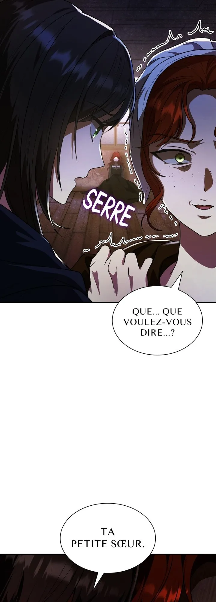 Read I’m the Queen in This Life FR Manga Online
