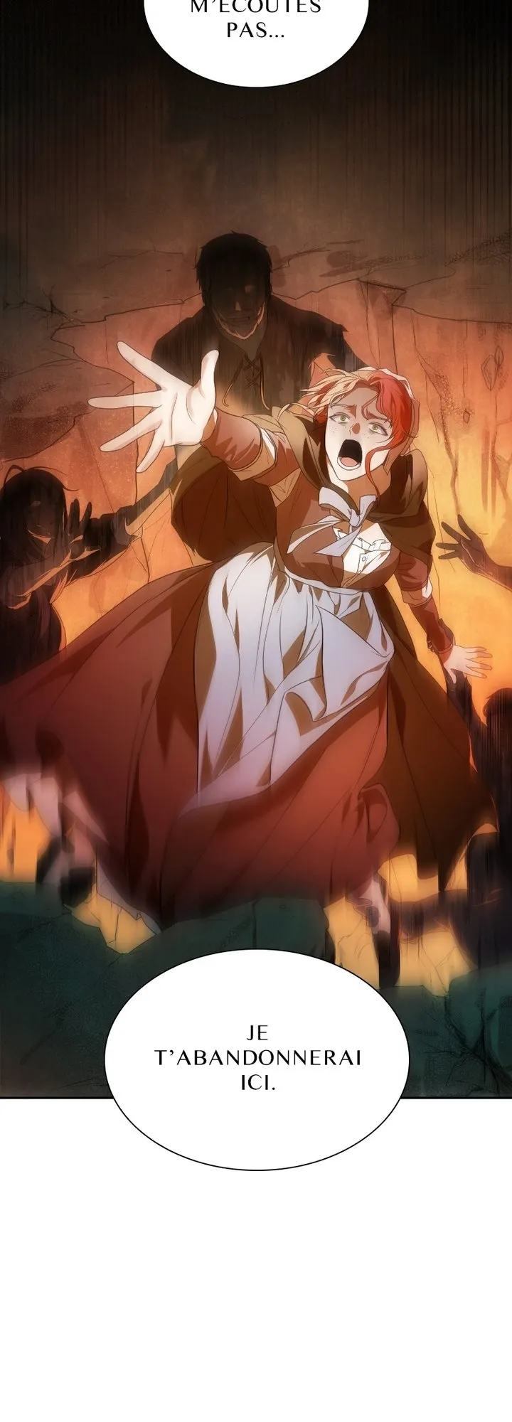 Read I’m the Queen in This Life FR Manga Online