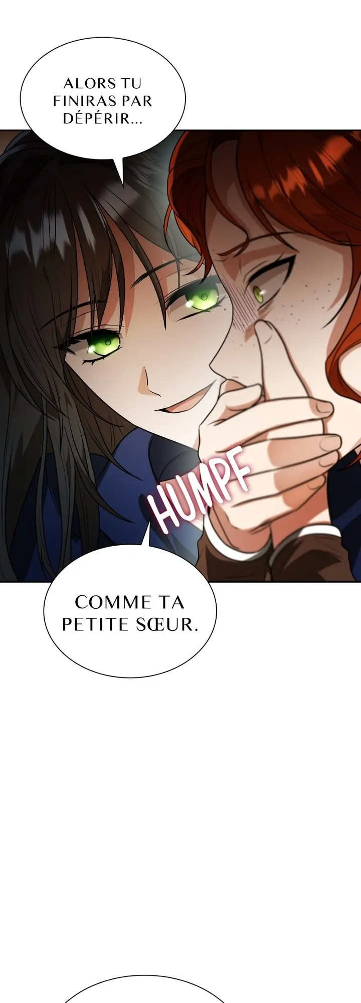 Read I’m the Queen in This Life FR Manga Online
