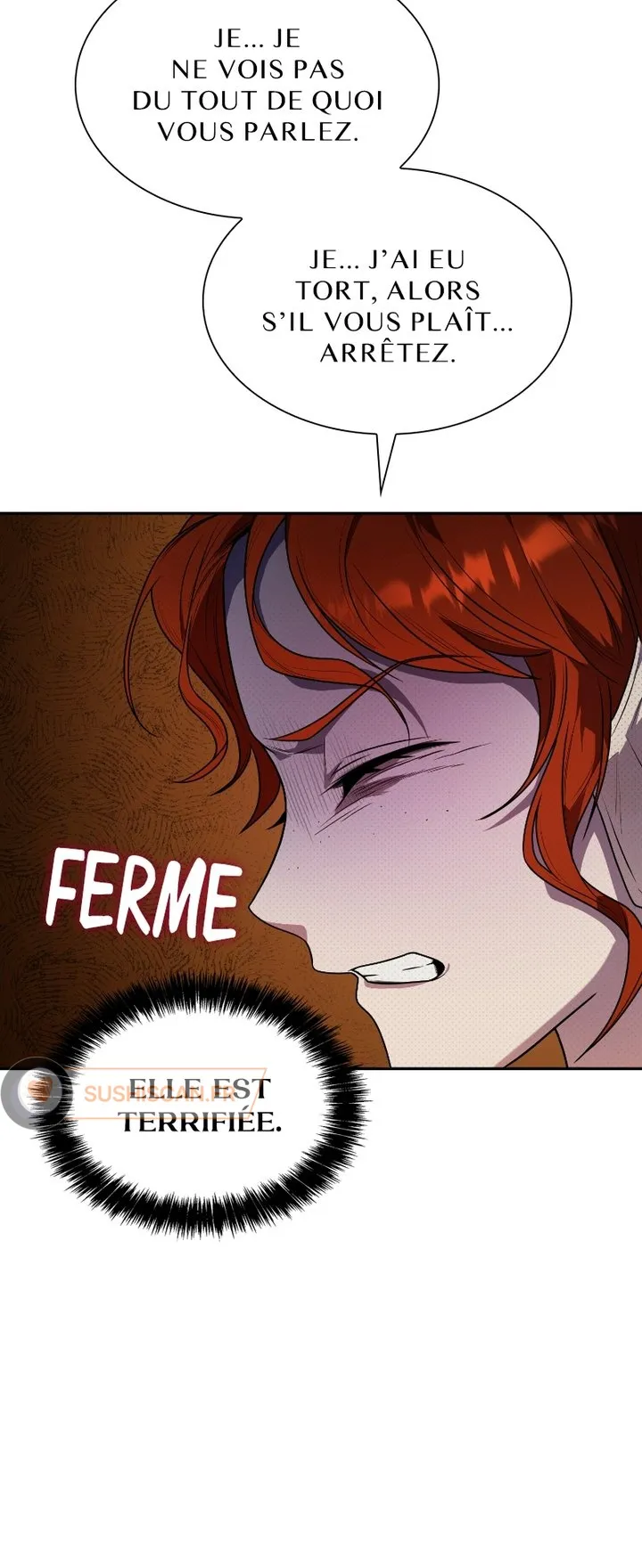 Read I’m the Queen in This Life FR Manga Online