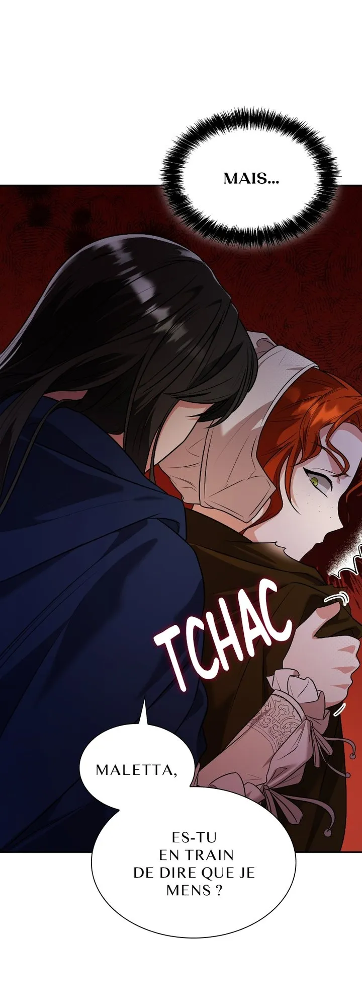 Read I’m the Queen in This Life FR Manga Online