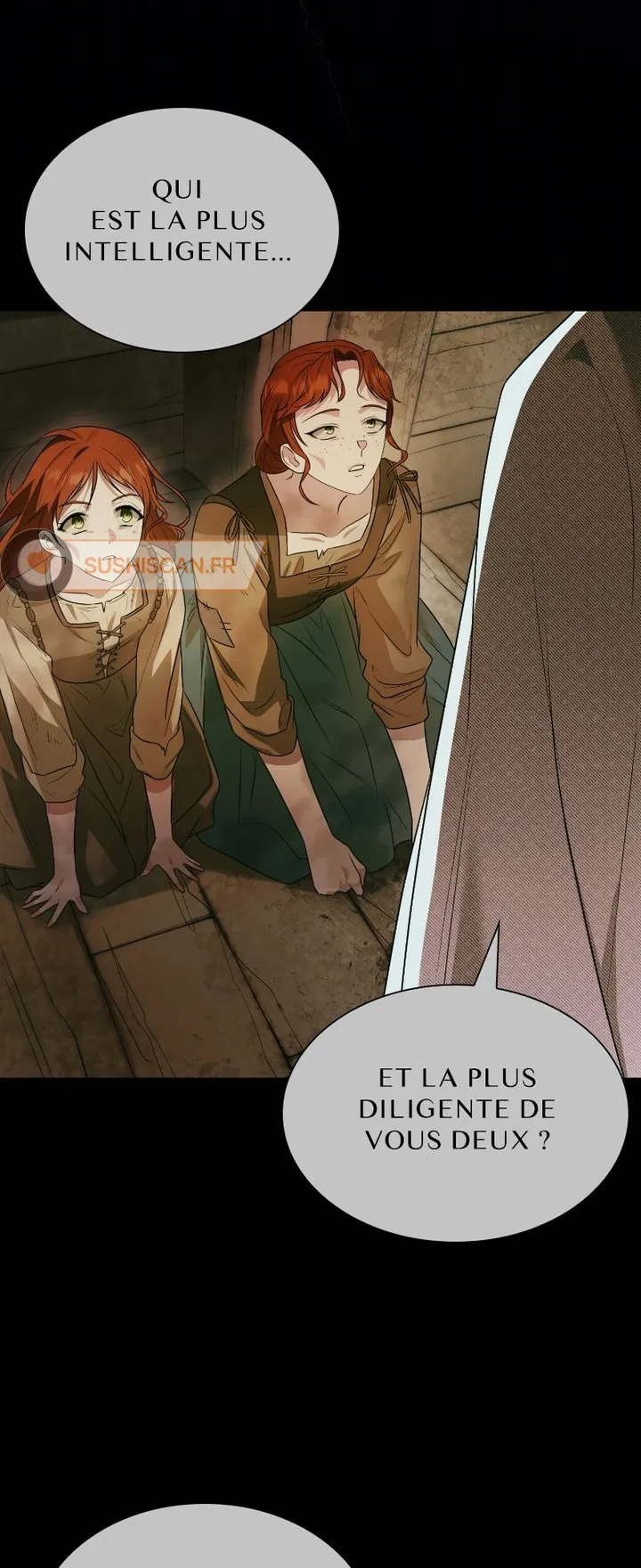 Read I’m the Queen in This Life FR Manga Online