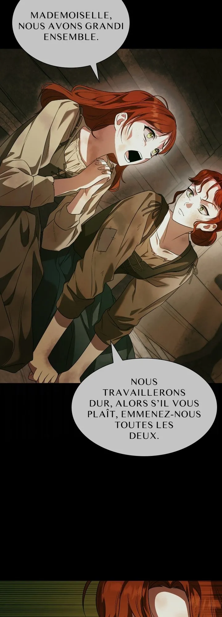 Read I’m the Queen in This Life FR Manga Online