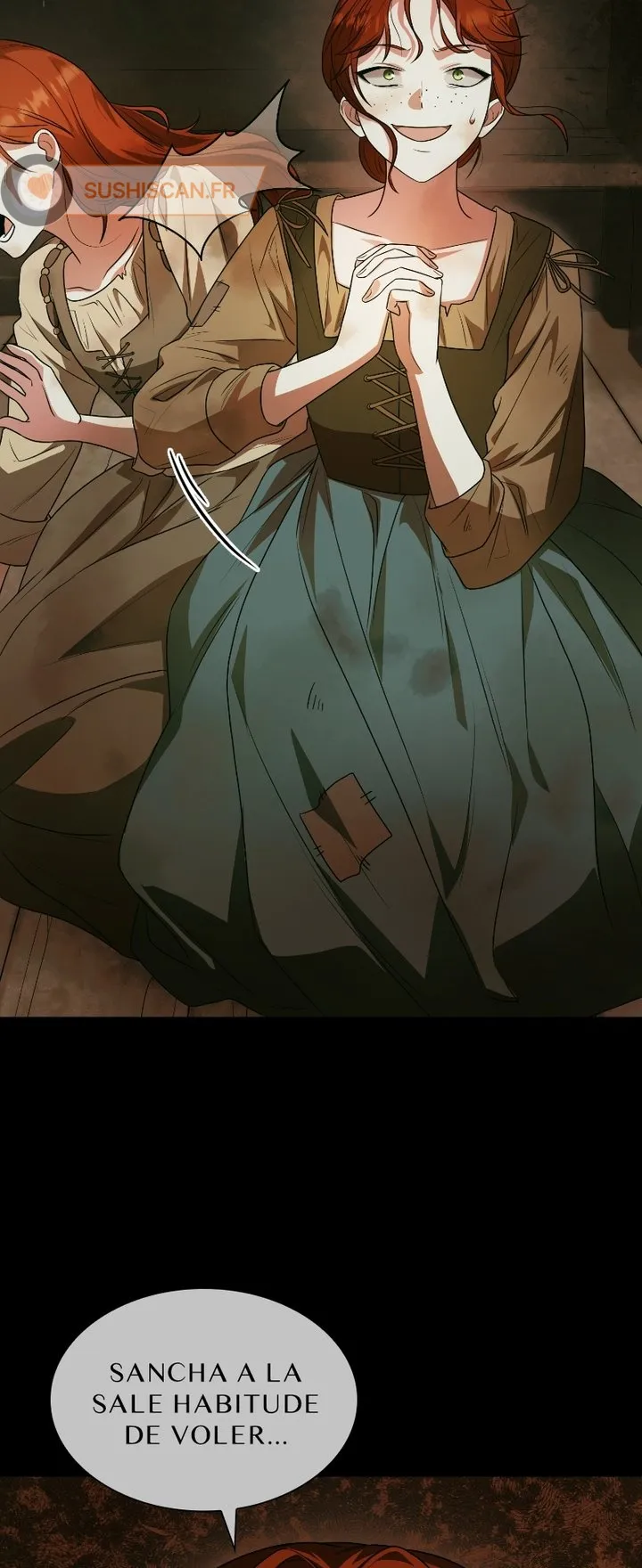 Read I’m the Queen in This Life FR Manga Online