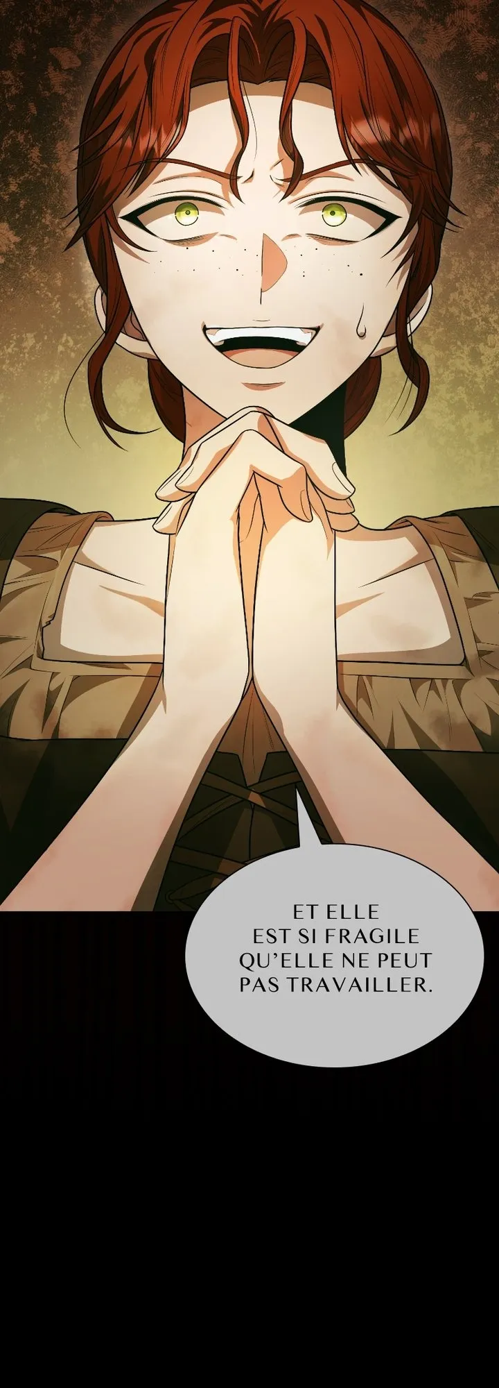 Read I’m the Queen in This Life FR Manga Online
