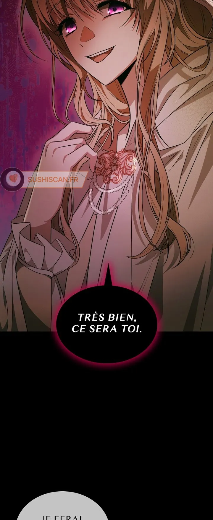 Read I’m the Queen in This Life FR Manga Online