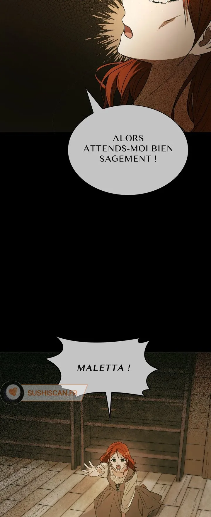 Read I’m the Queen in This Life FR Manga Online