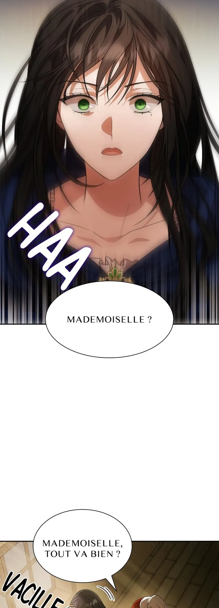 Read I’m the Queen in This Life FR Manga Online