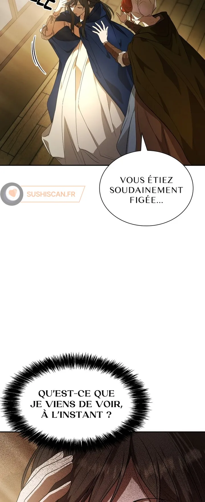 Read I’m the Queen in This Life FR Manga Online
