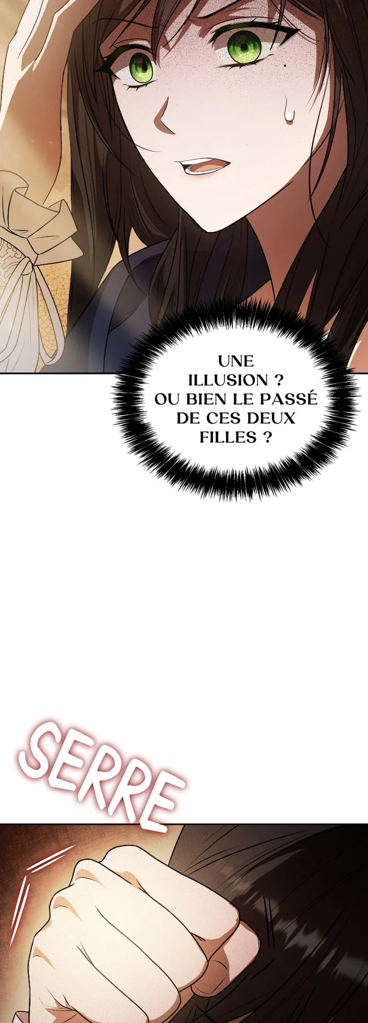 Read I’m the Queen in This Life FR Manga Online