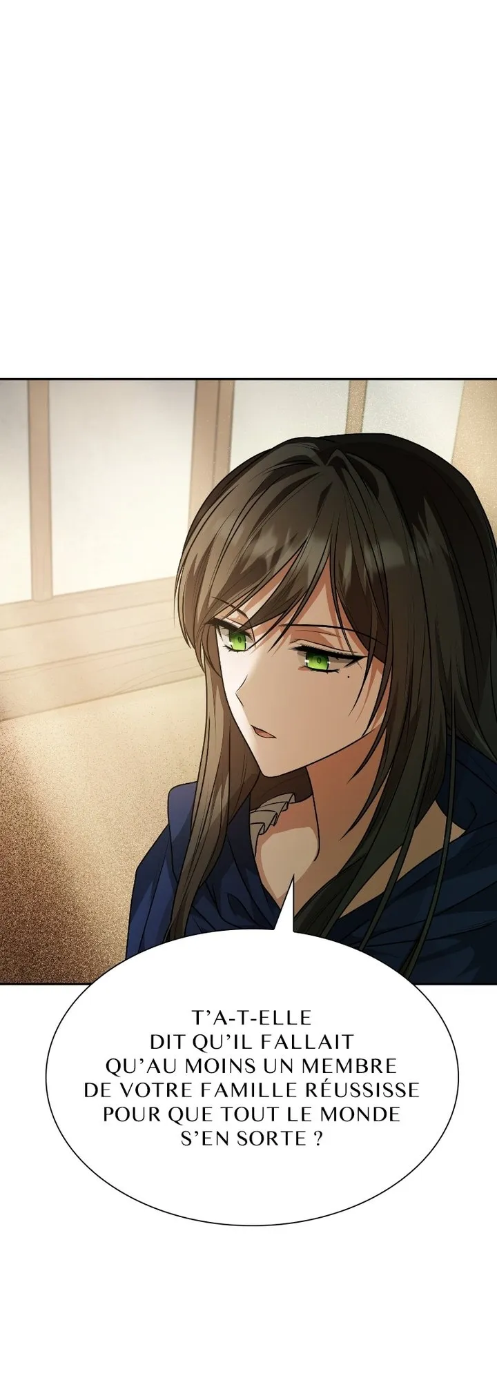 Read I’m the Queen in This Life FR Manga Online