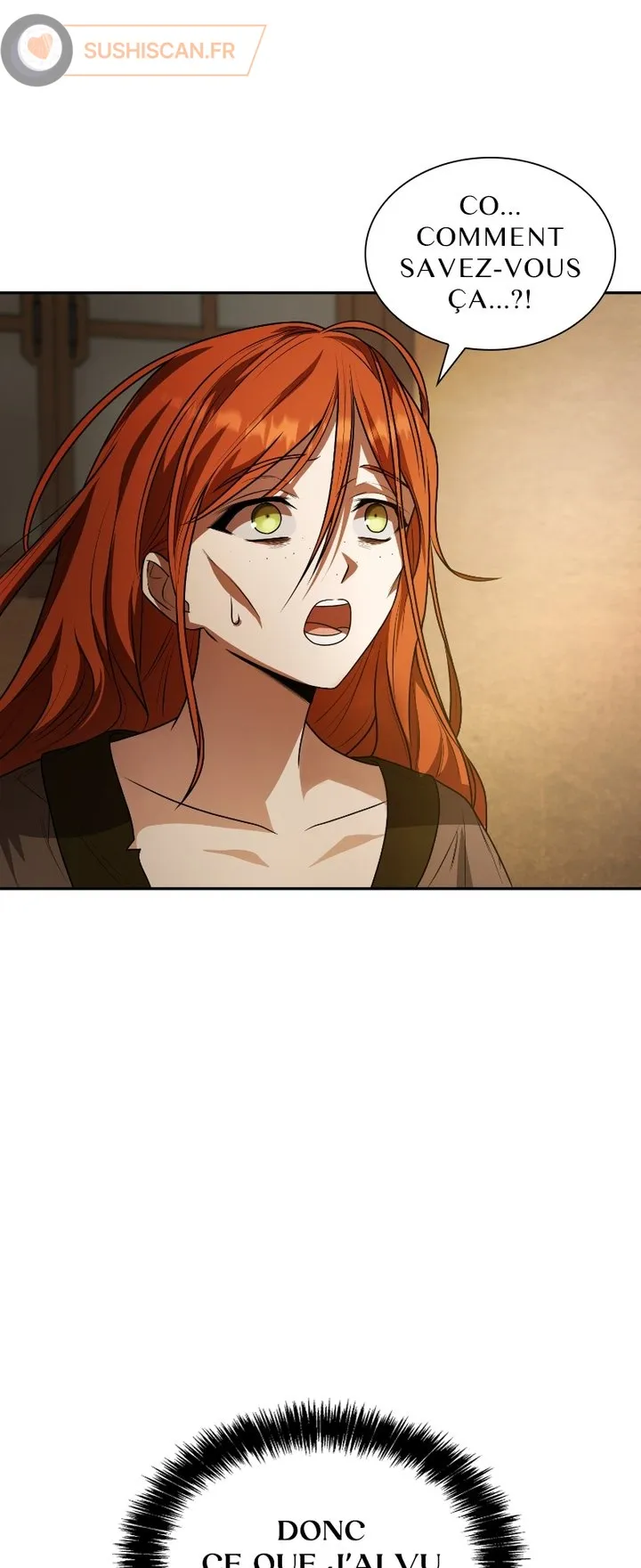 Read I’m the Queen in This Life FR Manga Online