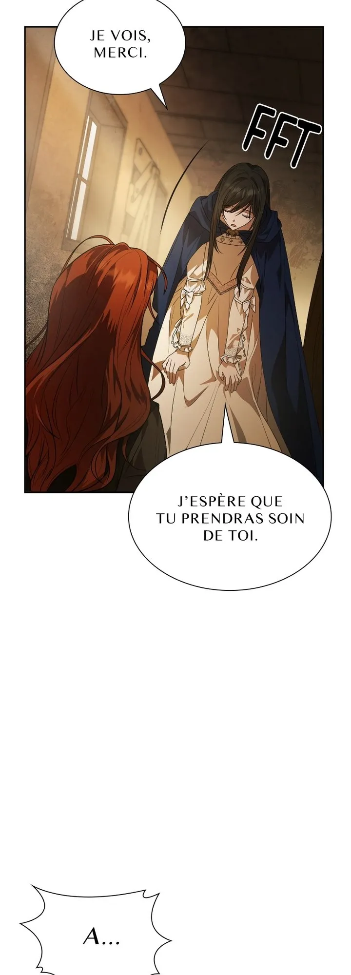Read I’m the Queen in This Life FR Manga Online